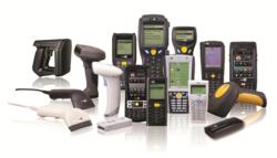 CipherLab USA Full Line Products